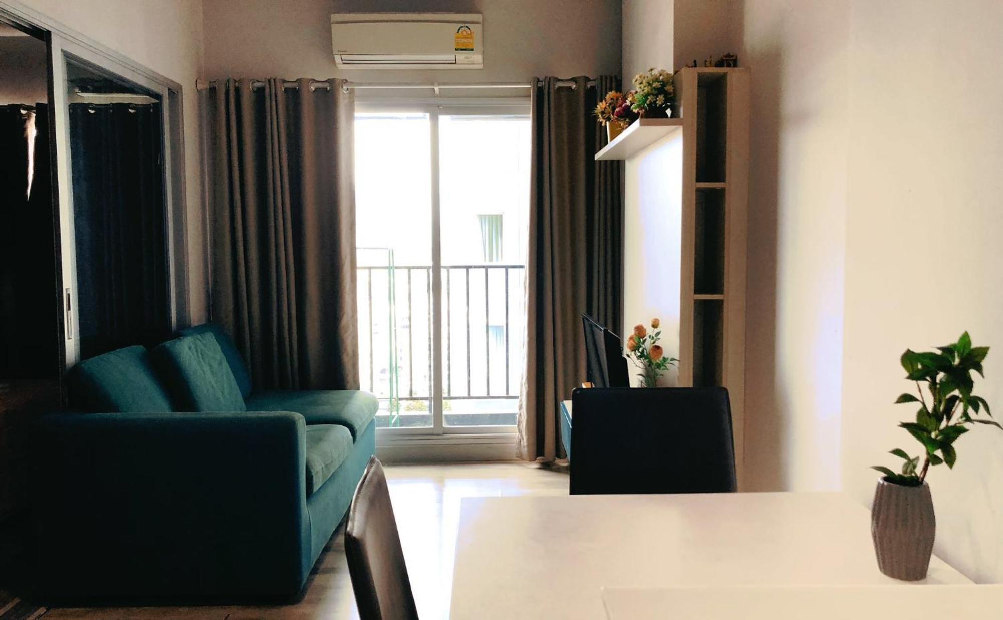 芭提雅fnb Central 无边泳池 Pattaya Dış mekan fotoğraf