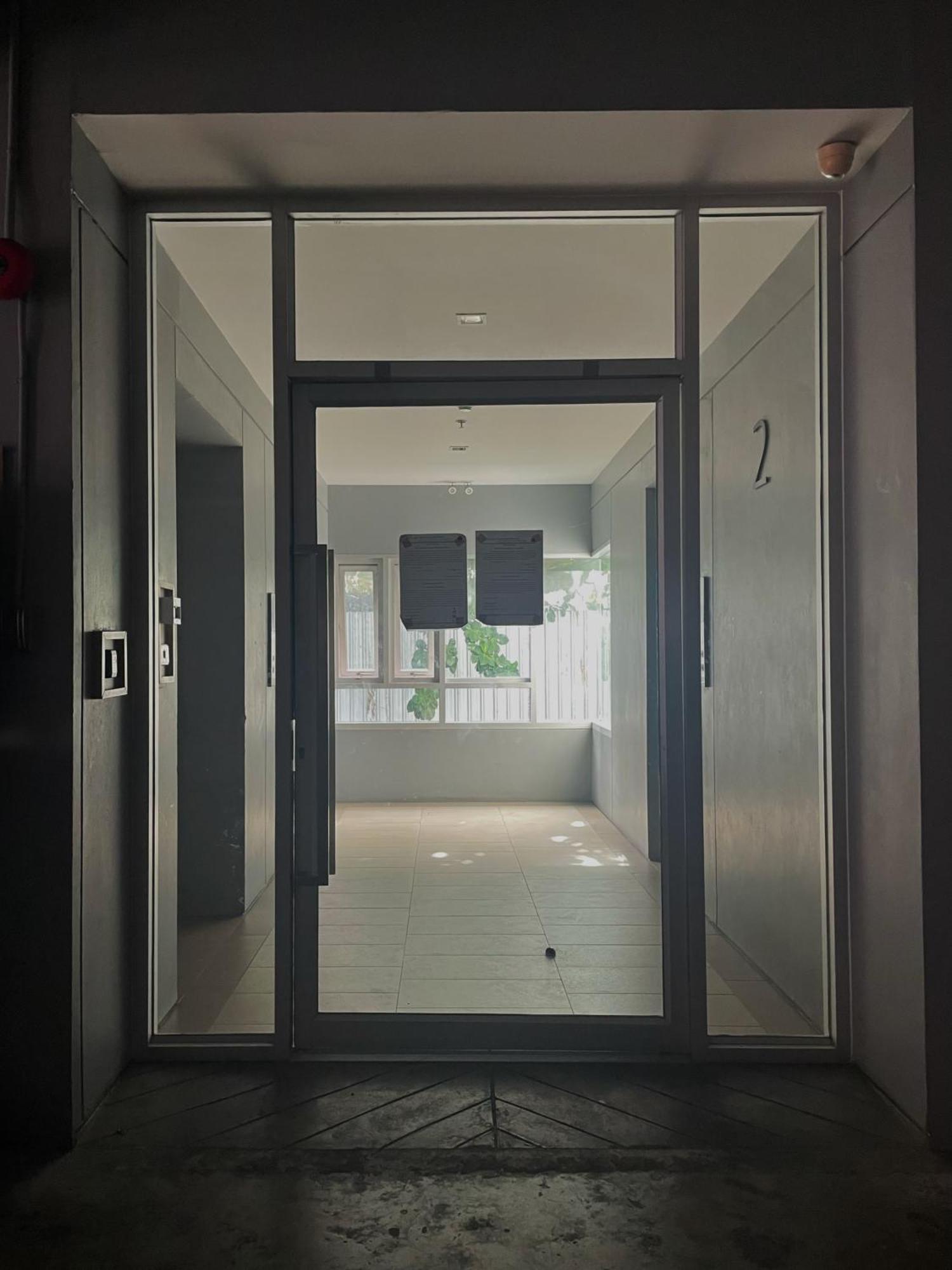 芭提雅fnb Central 无边泳池 Pattaya Dış mekan fotoğraf